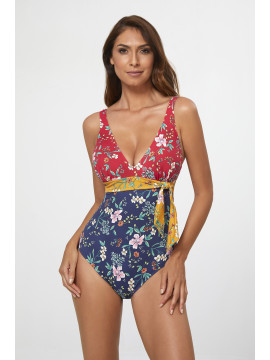 Nuria Ferrer Amalia Swimsuit